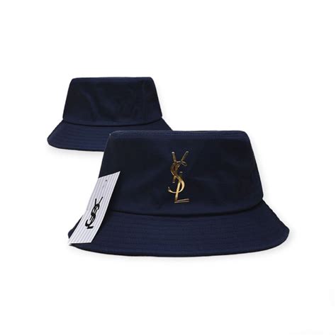 ysl bucket hat|ysl hats for women.